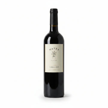 Vino tinto Kosher matar stratus 2021 shiraz - La Cava