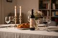Vino Tinto Kosher Mevushal Clos 15 Red Blend 750ml - Vino de España - La Cava