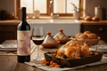 Vino Tinto Kosher Mevushal Clos 15 Red Blend 750ml - Vino de España - La Cava