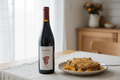 Vino Tinto Kosher Mevushal Rashi Joyvin Red Wine 750ml - Vino de Italia - La Cava