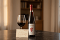 Vino Tinto Kosher Mevushal Rashi Joyvin Red Wine 750ml - Vino de Italia - La Cava