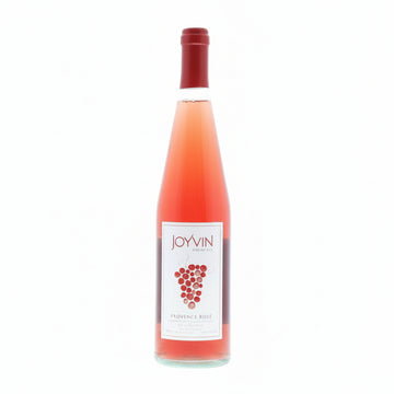 Vino Tinto Kosher Mevushal Rashi Joyvin Red Wine 750ml - Vino de Italia - La Cava