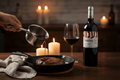 Vino Tinto Kosher Mevushal Taanug Cabernet Sauvignon 750ml Líbano-España - Vino de Líbano - La Cava