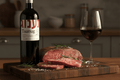 Vino Tinto Kosher Mevushal Taanug Cabernet Sauvignon 750ml Líbano-España - Vino de Líbano - La Cava