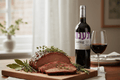 Vino Tinto Kosher Mevushal Taanug Tempranillo Crianza 750ml - Vino de España - La Cava