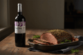 Vino Tinto Kosher Mevushal Taanug Tempranillo Crianza 750ml - Vino de España - La Cava