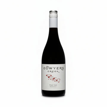 Vino Tinto kosher odw yers creek pinot noir 750ml - Vino de Nueva Zelanda - La Cava