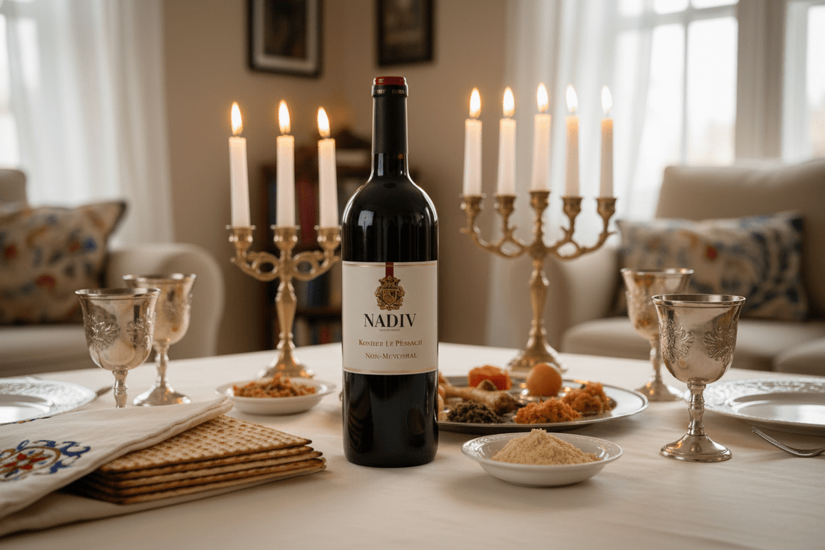 Vino Tinto kosher odw yers creek pinot noir 750ml - Vino de Nueva Zelanda - La Cava