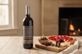 Vino Tinto Kosher or haganuz amuka semi sweet 750 ml Israel - Vino de Israel - La Cava