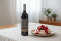 Vino Tinto Kosher or haganuz amuka semi sweet 750 ml Israel - Vino de Israel - La Cava
