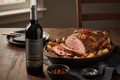 Vino Tinto Kosher or haganuz cabernet sauvignon amuka 750 ml - La Cava