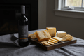 Vino Tinto Kosher or haganuz cabernet sauvignon amuka 750 ml - La Cava