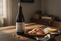 Vino Tinto Kosher Peraj Ha'abib Pinot Noir 750ml Tarragona - Vino de España - La Cava