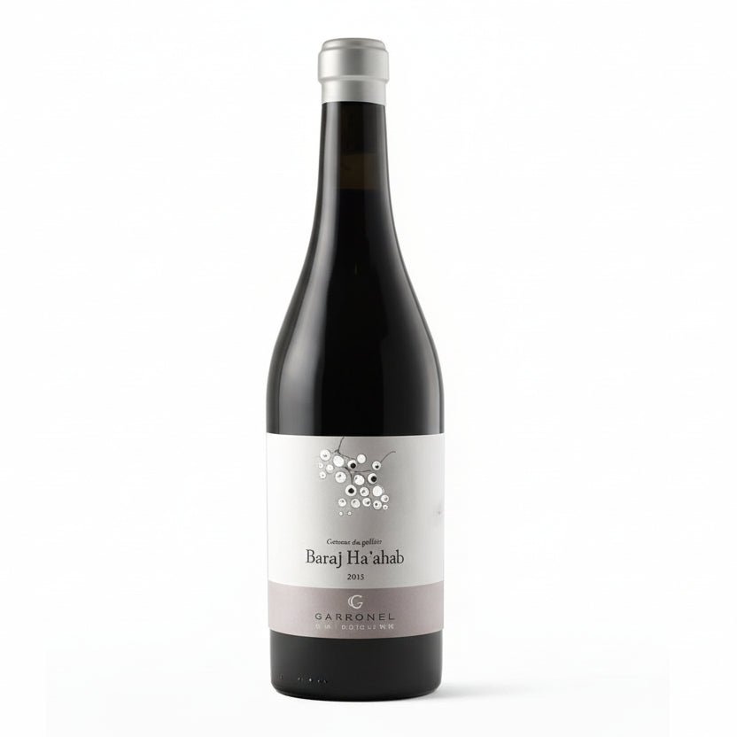 Vino Tinto Kosher Peraj Ha'abib Pinot Noir 750ml Tarragona - Vino de España - La Cava
