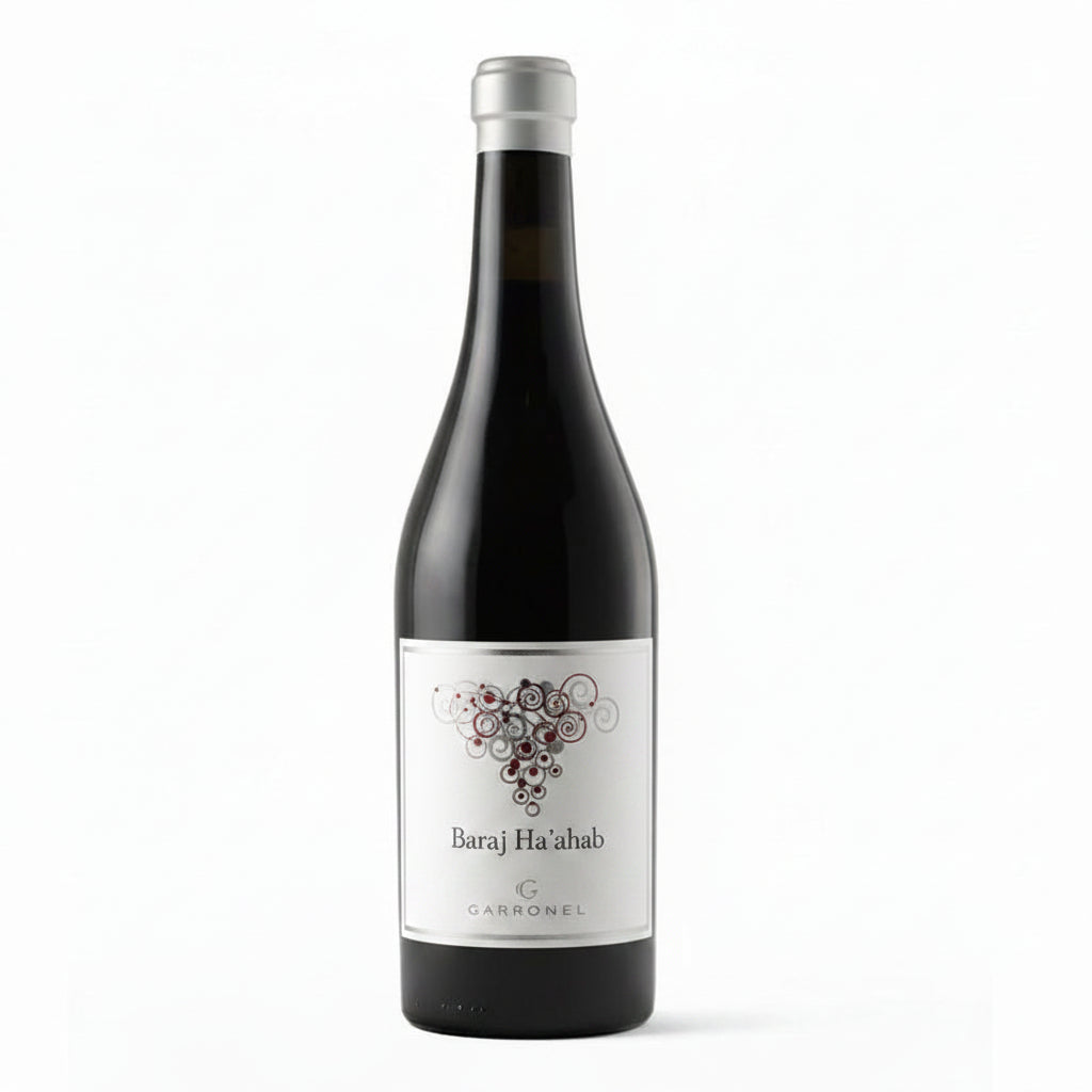 Vino Tinto Kosher Peraj Ha'abib Pinot Noir 750ml Tarragona - Vino de España - La Cava