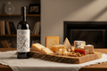 Vino tinto Kosher peraj petita capcanes 750 ml España - Vino de España - La Cava