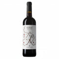 Vino tinto Kosher peraj petita capcanes 750 ml España - Vino de España - La Cava