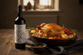 Vino tinto Kosher peraj petita capcanes 750 ml España - Vino de España - La Cava