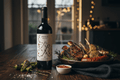 Vino tinto Kosher peraj petita capcanes 750 ml España - Vino de España - La Cava