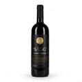 Vino Tinto Kosher Psagot Devine 750ml - Vino de Israel - La Cava