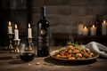 Vino Tinto Kosher Psagot Devine 750ml - Vino de Israel - La Cava