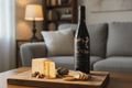 Vino Tinto Kosher Psagot De'vine Petite Sirah & Shiraz Israel - La Cava