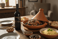 Vino Tinto Kosher Psagot De'vine Petite Sirah & Shiraz Israel - La Cava