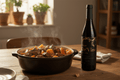 Vino Tinto Kosher Psagot De'vine Petite Sirah & Shiraz Israel - La Cava
