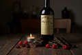 Vino Tinto Kosher Psagot Prat 750ml Estilo Oporto, Israel - La Cava