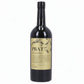 Vino Tinto Kosher Psagot Prat 750ml Estilo Oporto, Israel - La Cava