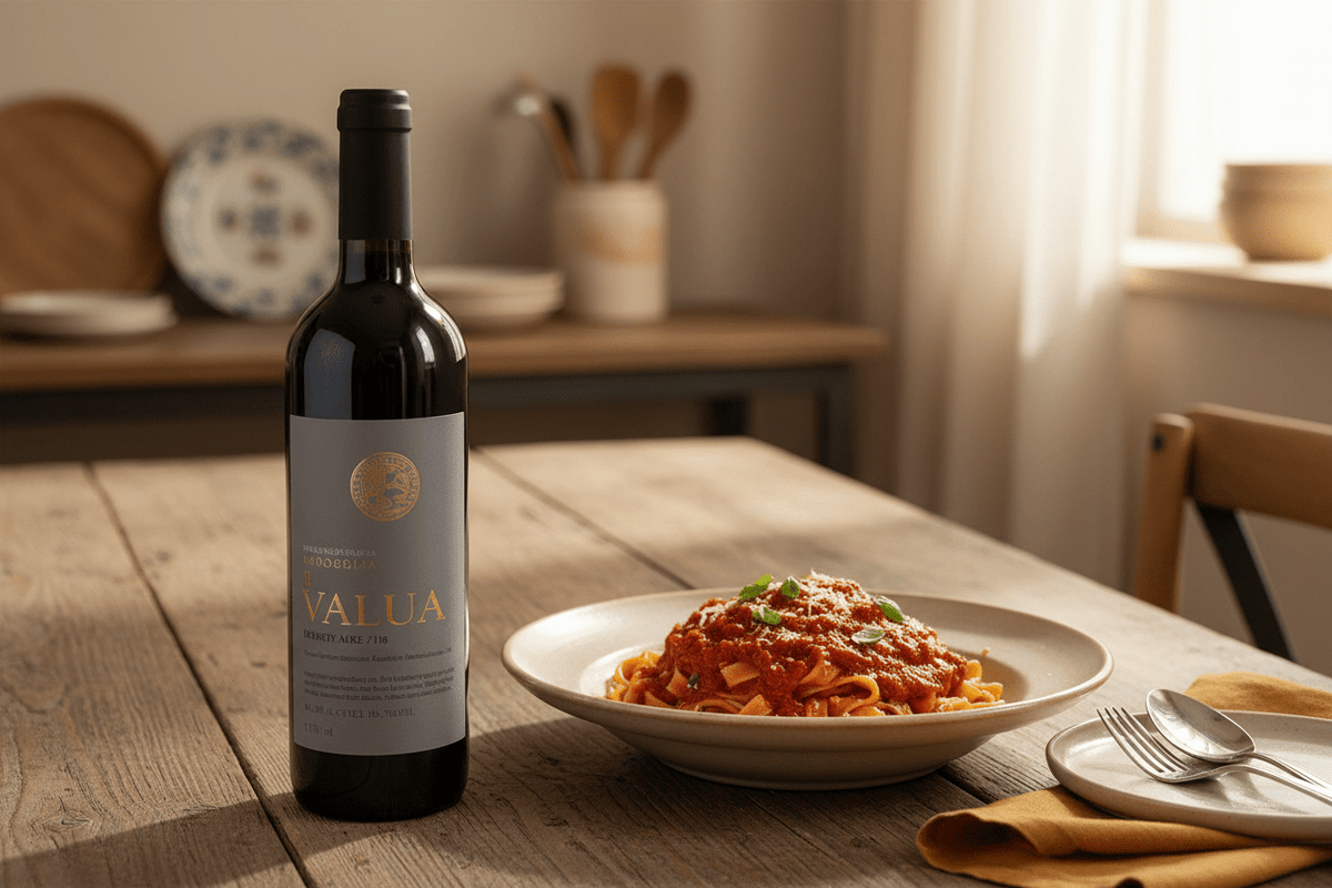 Vino tinto kosher psagot sinai red 750 ml - La Cava