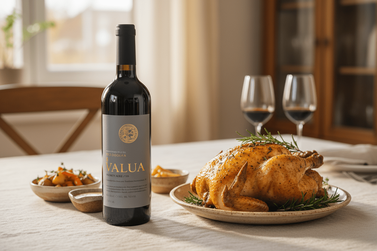 Vino tinto kosher psagot sinai red 750 ml - La Cava