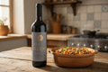 Vino tinto kosher psagot sinai red 750 ml - La Cava