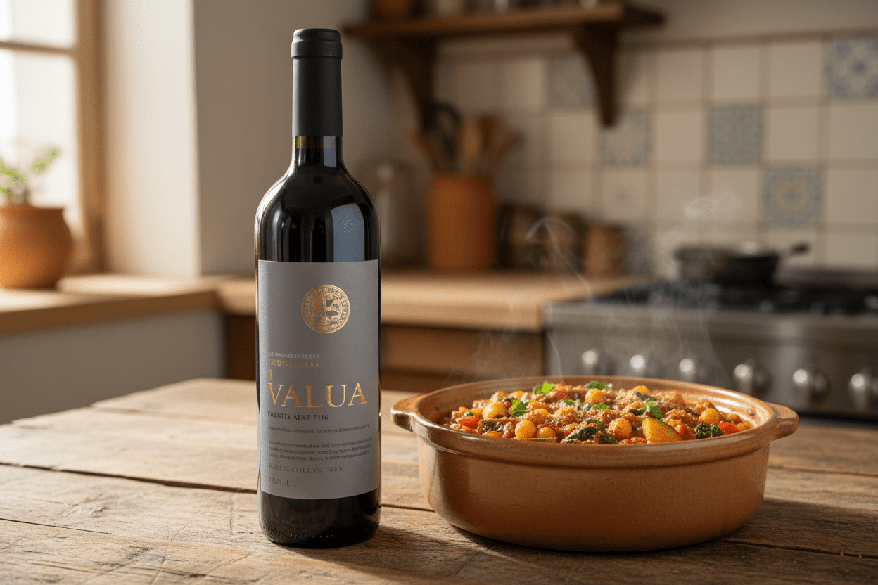 Vino tinto kosher psagot sinai red 750 ml - La Cava