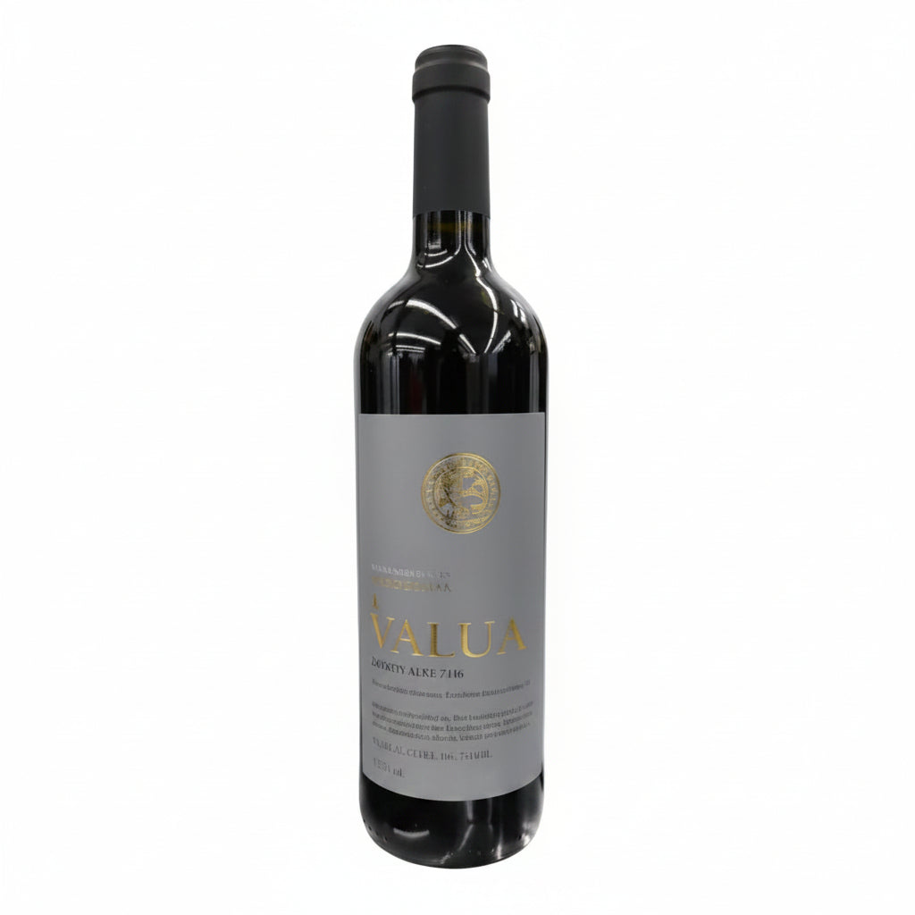 Vino tinto kosher psagot sinai red 750 ml - La Cava