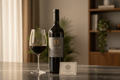 Vino tinto kosher psagot sinai red 750 ml - La Cava