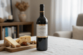 Vino tinto kosher Ramon Cardova crianza 750 ml - Vino de España - La Cava
