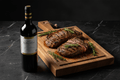 Vino tinto kosher Ramon Cardova crianza 750 ml - Vino de España - La Cava