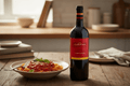 Vino tinto Kosher Ramon Cardova garnacha 750 ml - Vino de España - La Cava