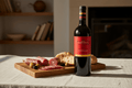 Vino tinto Kosher Ramon Cardova garnacha 750 ml - Vino de España - La Cava