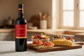Vino tinto Kosher Ramon Cardova garnacha 750 ml - Vino de España - La Cava