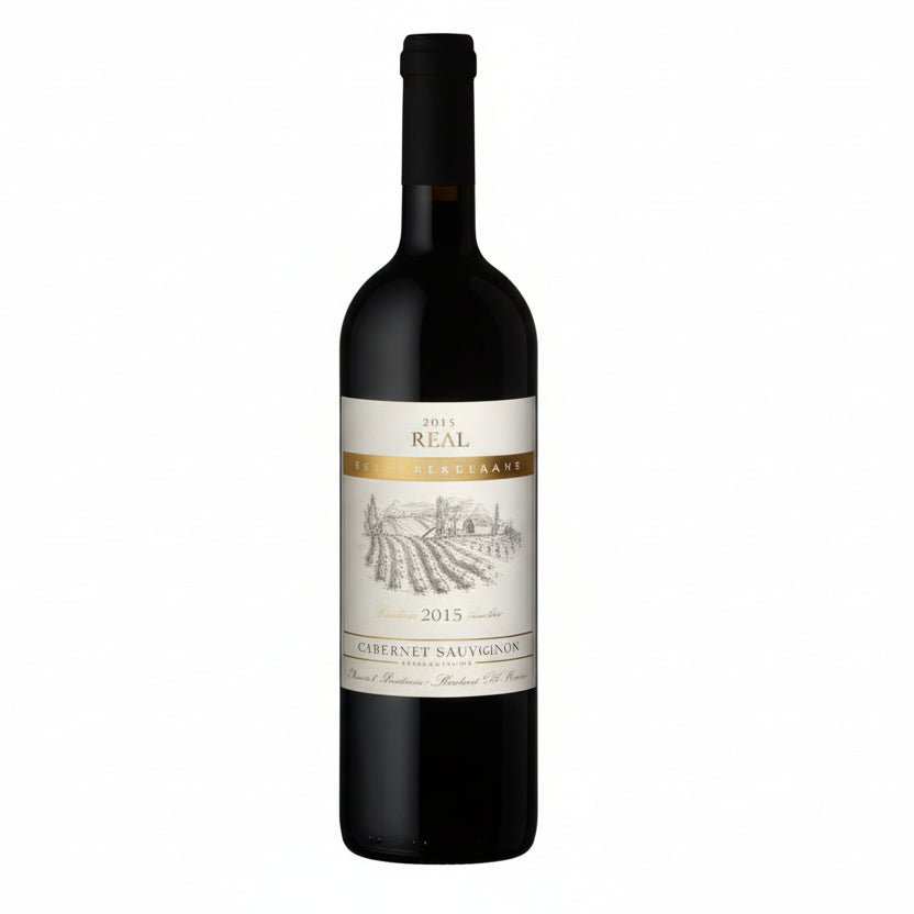 Vino tinto Kosher segal edicion especial cabernet 750 ml - La Cava