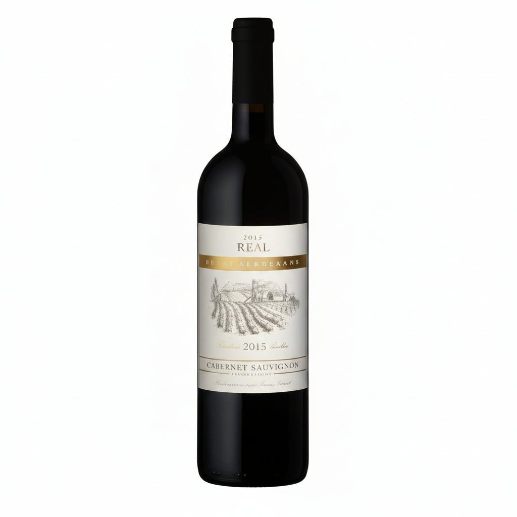 Vino tinto Kosher segal edicion especial cabernet 750 ml - La Cava