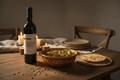 Vino Tinto Kosher Segal Special Reserve Merlot 750ml Alta Galilea - Vino de Israel - La Cava