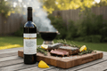 Vino Tinto Kosher Segal Special Reserve Merlot 750ml Alta Galilea - Vino de Israel - La Cava