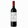 Vino Tinto Kosher Segal's Fusion Red Blend 750ml - Vino de Israel - La Cava