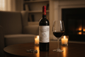 Vino Tinto Kosher Segal's Fusion Red Blend 750ml - Vino de Israel - La Cava