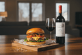 Vino Tinto Kosher Segal's Fusion Red Blend 750ml - Vino de Israel - La Cava