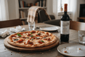 Vino Tinto Kosher Segal's Fusion Red Blend 750ml - Vino de Israel - La Cava