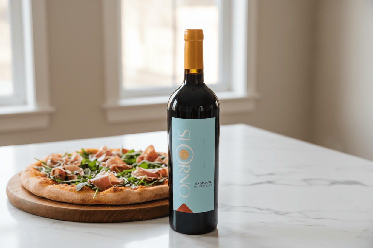Vino tinto kosher sforno cabernet sauvignon 750 ml - La Cava